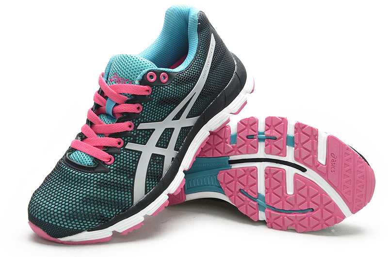 ASICS GEL Hyper 33 women  tigre chaussures asics colore